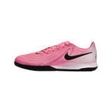 Nike Phantom GX II Academy IC Sunset Pulse / Black  FJ2581-600 Men's