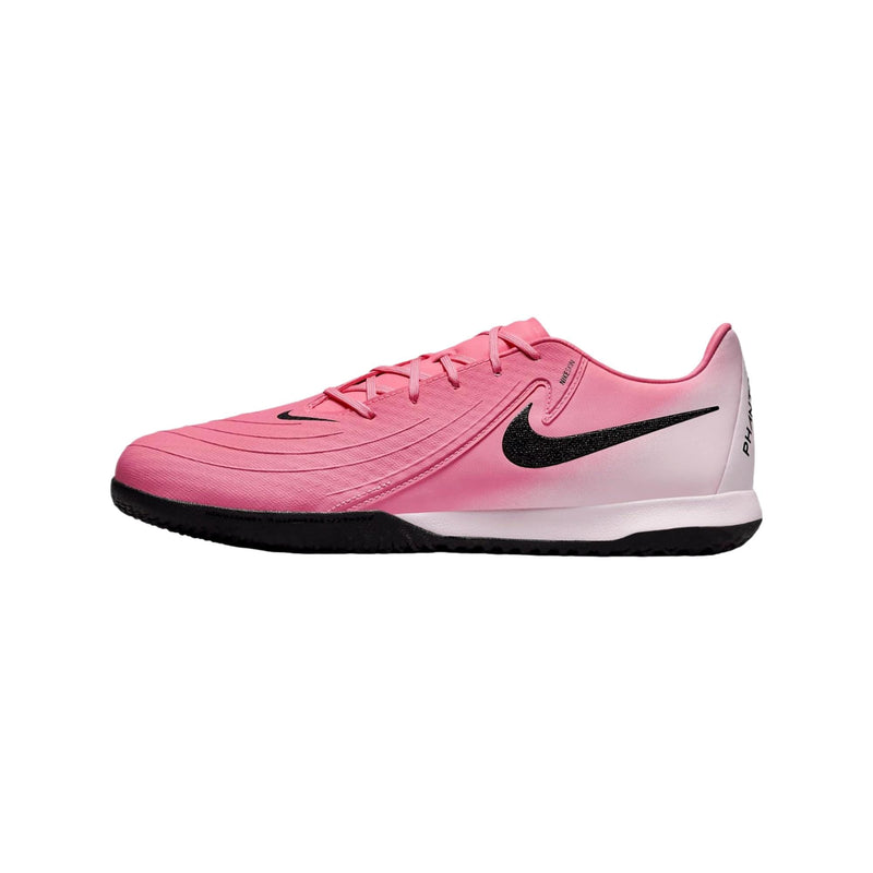 Nike Phantom GX II Academy IC Sunset Pulse / Black  FJ2581-600 Men's