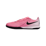 Nike Phantom GX II Academy IC Sunset Pulse / Black  FJ2581-600 Men's