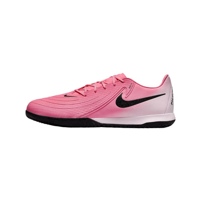Nike Phantom GX II Academy IC Sunset Pulse / Black  FJ2581-600 Men's