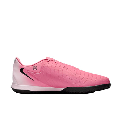 Nike Phantom GX II Academy IC Sunset Pulse / Black  FJ2581-600 Men's