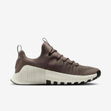 Nike Free Metcon 6 Cave Stone / Sundial - Light Bone  FJ7127-201 Men's