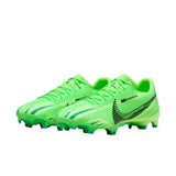Nike Zoom Vapor 15 Academy MDS FG/MG Green / Black  FJ7200-300 Men's