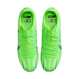Nike Zoom Vapor 15 Academy MDS FG/MG Green / Black  FJ7200-300 Men's