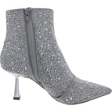 Steve Madden FIashee Rhinestone  FLAS06S1-RHI Women's