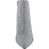 Steve Madden FIashee Rhinestone  FLAS06S1-RHI Women's