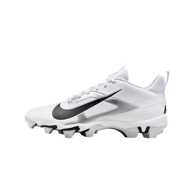 Nike Alpha Menace 4 Shark White / Black  FN0028-100 Men's