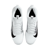 Nike Alpha Menace 4 Shark White / Black  FN0028-100 Men's