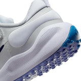 Nike Revolution 7 Next Nature SE White / Midnight Navy  FN4989-100 Pre-School