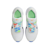 Nike Revolution 7 Next Nature SE White / Midnight Navy  FN4991-100 Grade-School