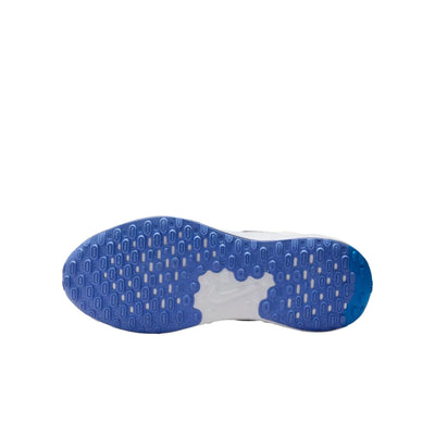 Nike Revolution 7 Next Nature SE White / Midnight Navy  FN4991-100 Grade-School