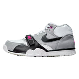 Nike Air Trainer 1 Medium Grey / Black - White  FN6885-062 Men's