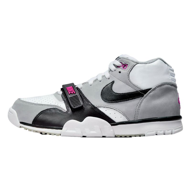 Nike Air Trainer 1 Medium Grey / Black - White  FN6885-062 Men's