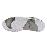 Nike Air Trainer 1 Medium Grey / Black - White  FN6885-062 Men's