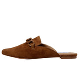 Steve Madden Forte Mule Cognac / Cognac  FORT06S1-COG Women's