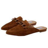 Steve Madden Forte Mule Cognac / Cognac  FORT06S1-COG Women's