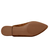 Steve Madden Forte Mule Cognac / Cognac  FORT06S1-COG Women's