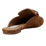 Steve Madden Forte Mule Cognac / Cognac  FORT06S1-COG Women's