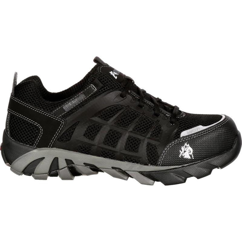 Rocky Trailblade Comp EH WP Black  FQ0006075 Men's