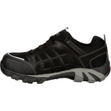 Rocky Trailblade Comp EH WP Non Metallic Black / Grey  FQ0006075 Men's