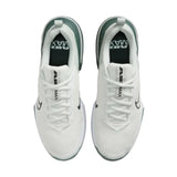Nike Air Max Alpha Trainer 6 Summit White / Seaweed  FQ1833-108 Men's