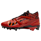 Nike Alpha Menace 4 Pro SE Picante Red/Bright Mandarin/Dragon Red/Black  FQ3984-600 Men's