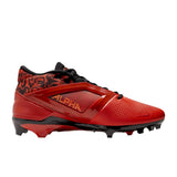 Nike Alpha Menace 4 Pro SE Picante Red/Bright Mandarin/Dragon Red/Black  FQ3984-600 Men's