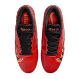Nike Alpha Menace 4 Pro SE Picante Red/Bright Mandarin/Dragon Red/Black  FQ3984-600 Men's