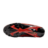 Nike Alpha Menace 4 Pro SE Picante Red/Bright Mandarin/Dragon Red/Black  FQ3984-600 Men's