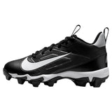 Nike Alpha Menace 4 Shark Black / White  FQ4012-001 Pre-School