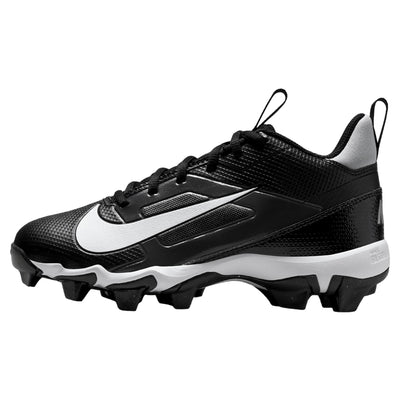 Nike Alpha Menace 4 Shark Black / White  FQ4012-001 Pre-School