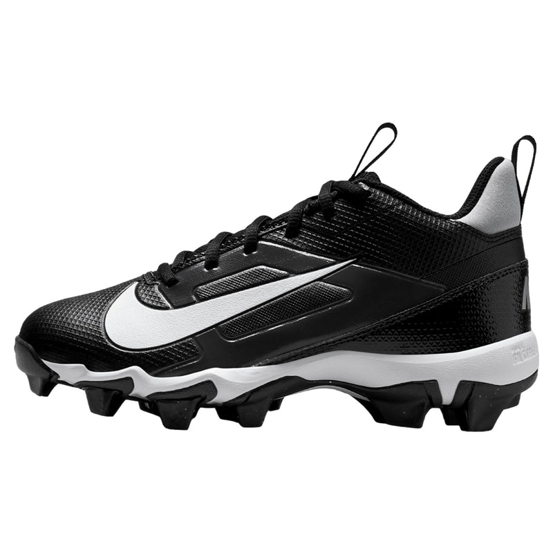 Nike Alpha Menace 4 Shark Black / White  FQ4012-001 Pre-School