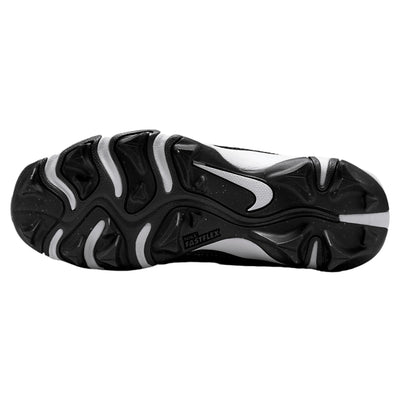 Nike Alpha Menace 4 Shark Black / White  FQ4012-001 Pre-School