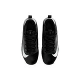 Nike Alpha Menace 4 Shark Black / White  FQ4012-001 Pre-School