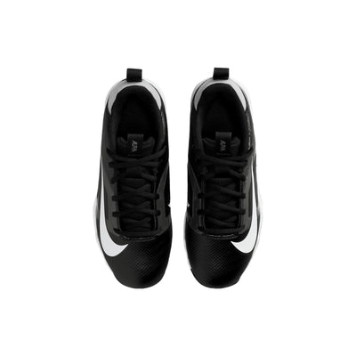 Nike Alpha Menace 4 Shark Black / White  FQ4012-001 Pre-School