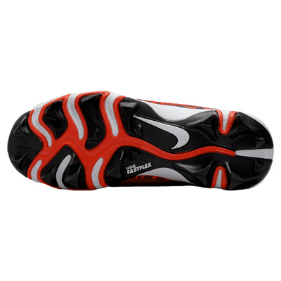 Nike Nike Boys Alpha Menace 4 Shark BG SE Red / Black  FQ4018-600 Pre-School
