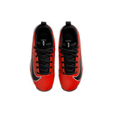 Nike Nike Boys Alpha Menace 4 Shark BG SE Red / Black  FQ4018-600 Pre-School