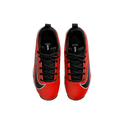 Nike Nike Boys Alpha Menace 4 Shark BG SE Red / Black  FQ4018-600 Pre-School