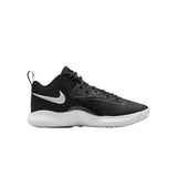 Nike Zoom Hyperset 2 Black / Black - White  FQ7070-001 Men's
