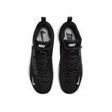 Nike Zoom Hyperset 2 Black / Black - White  FQ7070-001 Men's