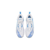 Nike Zoom Hyperset 2 White / White - Valor Blue  FQ7070-100 Men's
