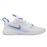 Nike Air Zoom Hyperace 3 White / Valor Blue - Photon Dust  FQ7074-103 Women's