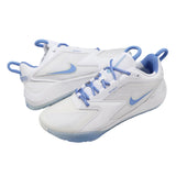 Nike Air Zoom Hyperace 3 White / Valor Blue - Photon Dust  FQ7074-103 Women's