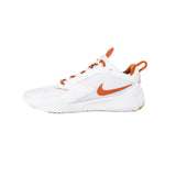 Nike Air Zoom Hyperace 3 White / Desert Orange  FQ7074-104 Women's