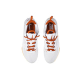 Nike Air Zoom Hyperace 3 White / Desert Orange  FQ7074-104 Women's