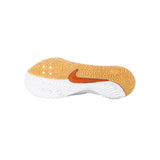 Nike Air Zoom Hyperace 3 White / Desert Orange  FQ7074-104 Women's
