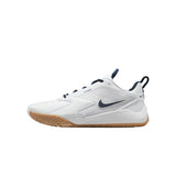 Nike Air Zoom Hyperace 3 White / College Navy - Photon Dust  FQ7074-107 Women's