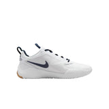 Nike Air Zoom Hyperace 3 White / College Navy - Photon Dust  FQ7074-107 Women's