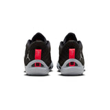 Nike Jordan Tatum 1 Black/Metallic Silver  FQ8133-001 Grade-School