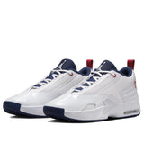 Nike Jordan Max Aura 6 White / Midnight Navy  FQ8298-100 Men's